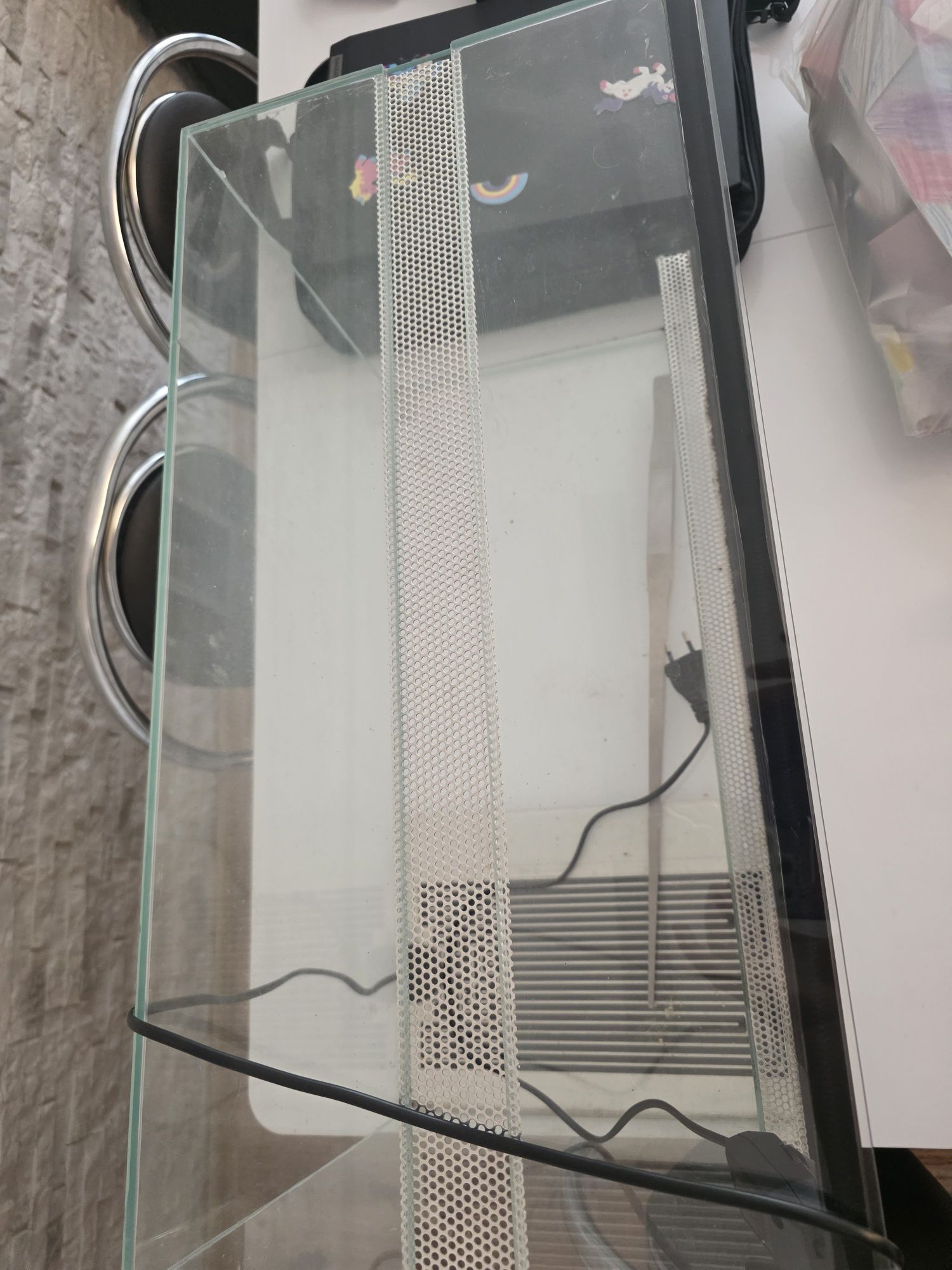 Terarium dla weza
