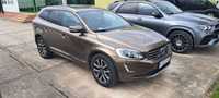 Volvo XC 60 VOLVO XC60 2.4 D5