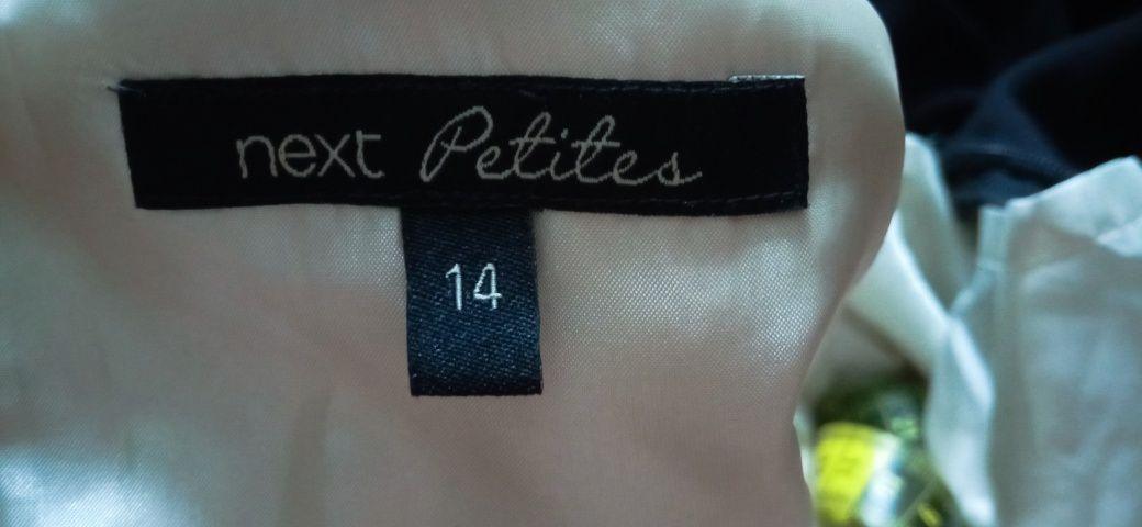 Комбенізон жіночий NEXT petitos