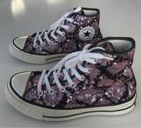 Converse Chuck Taylor _ trampki