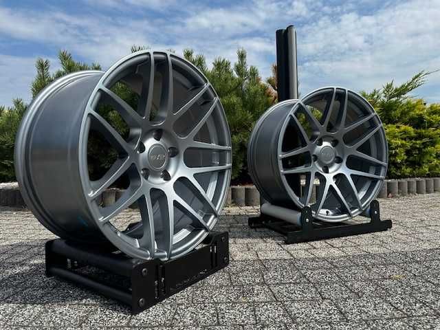 Nowe FELGI HX022 do BMW E90 E92 F30 F36 F10 F12 X3 19 9 i 10 Wklęsłe
