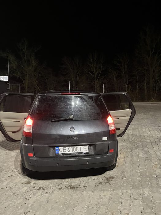 Продам Рено Сценік