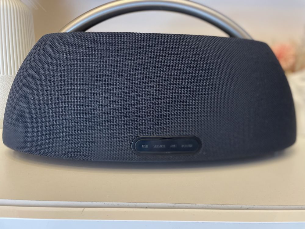 Harman kardon Go+play bezprzewodowy głosnik