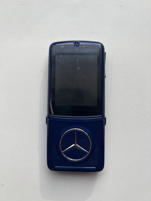 Телефон мерседес v 095