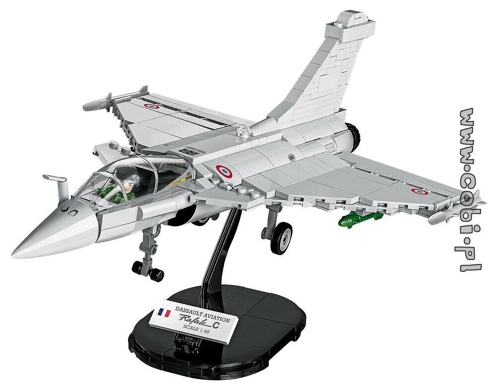 Cobi 5802 Rafale C