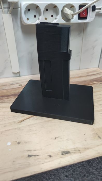 Stands 3D para réplicas de Airsoft e derivados