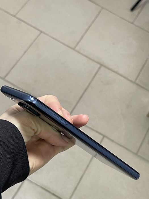 Мобільний телефон Xiaomi Redmi Note 9 Pro 6/128 NFC Швидке заряджання