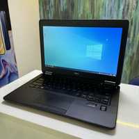 Ноутбук Dell Latitude 7250 12,5” intel i5 ssd 128gb ram 4gb ГАРАНТІЯ