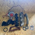Nowy Komplet Turbo 4-cylindrowy Ursus Zetor 8011,912,1014,914,8145
