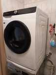 Suszarka Samsung 9kg idealny stan