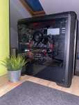 Komputer Gamingowy | Ryzen 5 + GTX 1060 6GB + 16GB RAM | PC Gaming