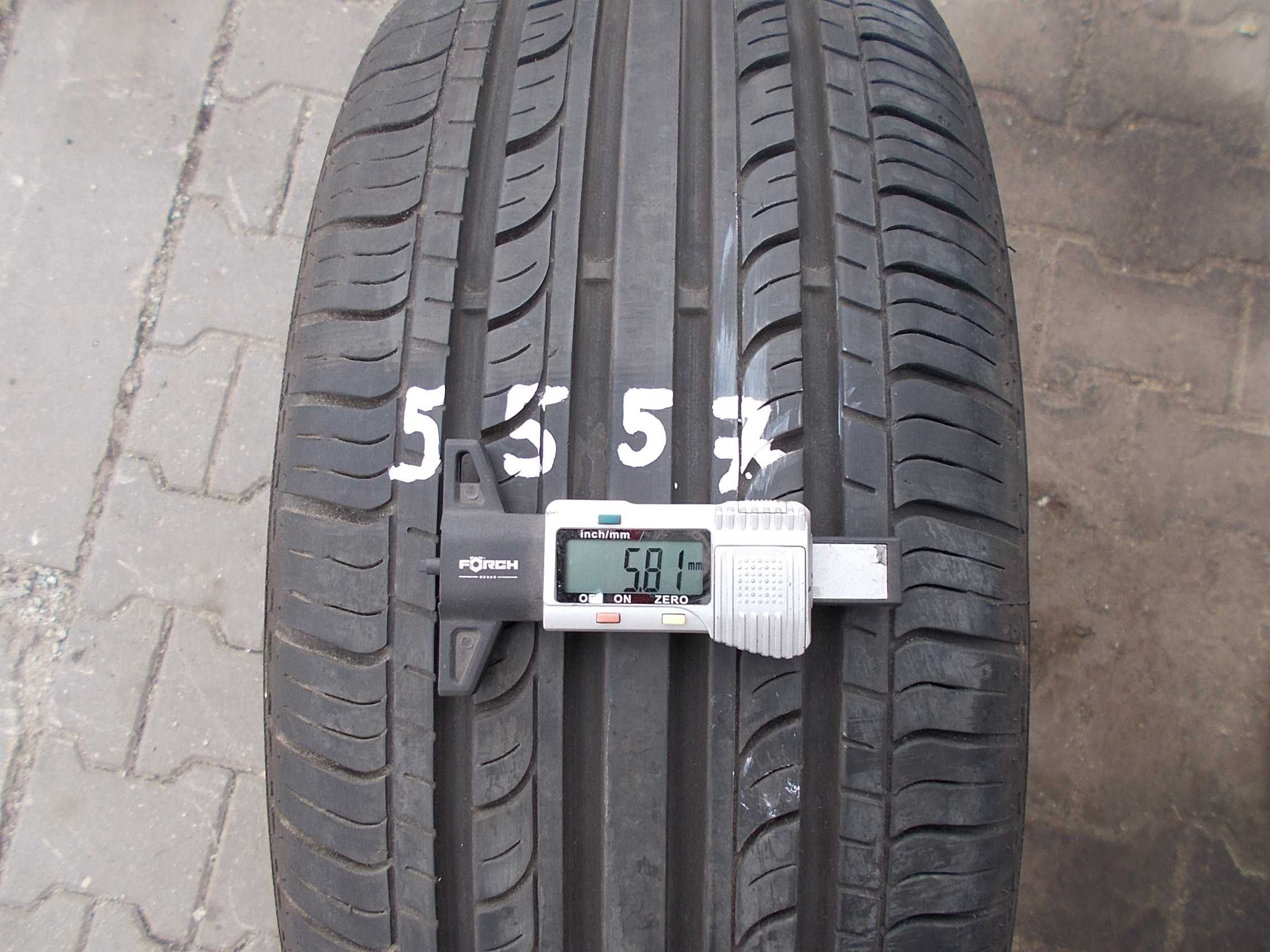 Opona ROVELO RHP 780P 205/55 R16 Nr.5557