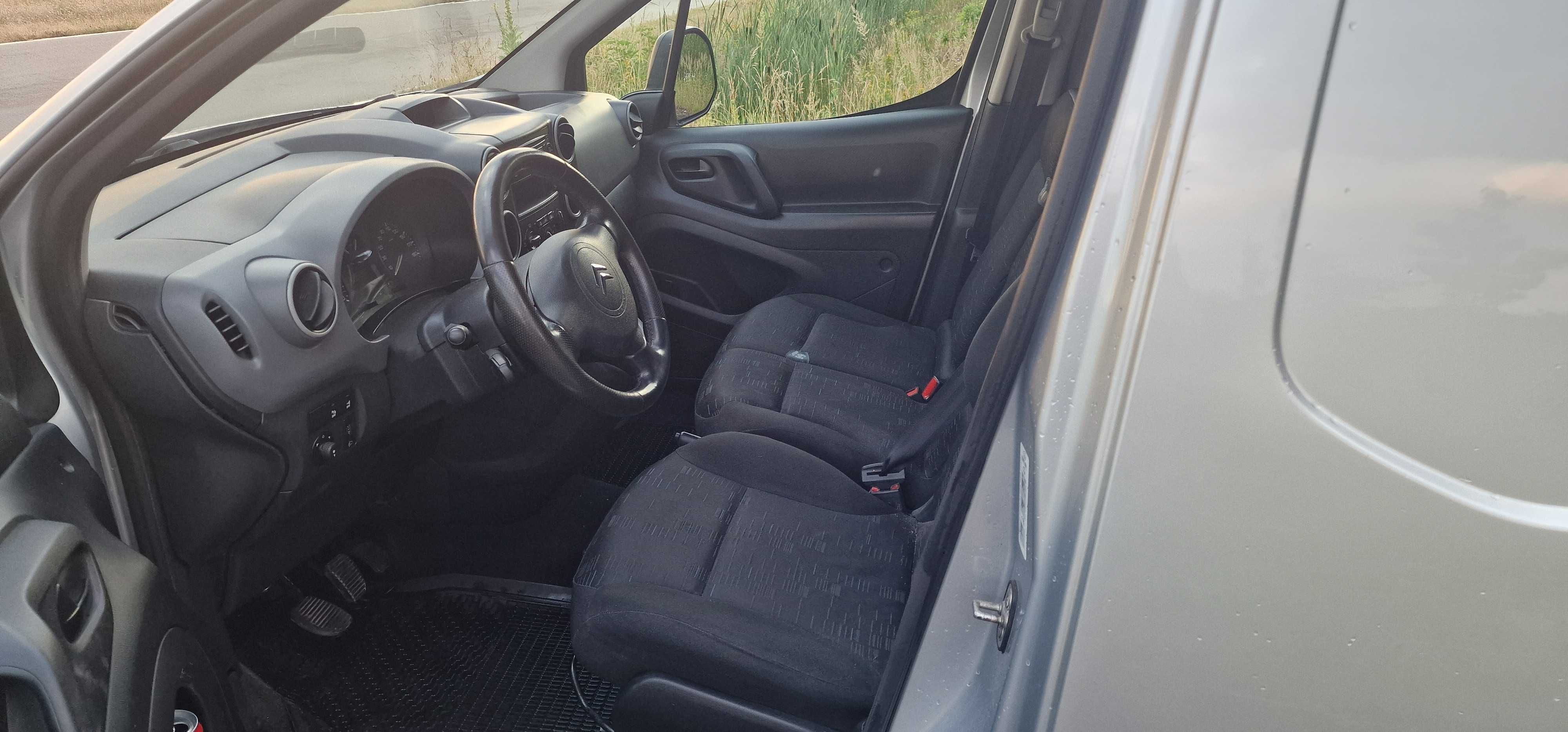 Citroën Berlingo 1.6 HDI Long