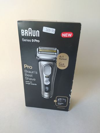 Электробритва Braun Series 9 Pro 9415s