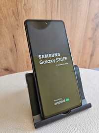 Samsung Galaxy S20 FE