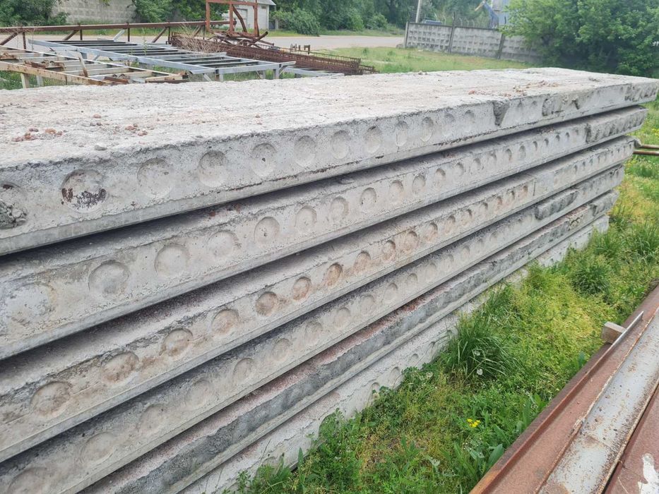 Продам плиты 63×1.2