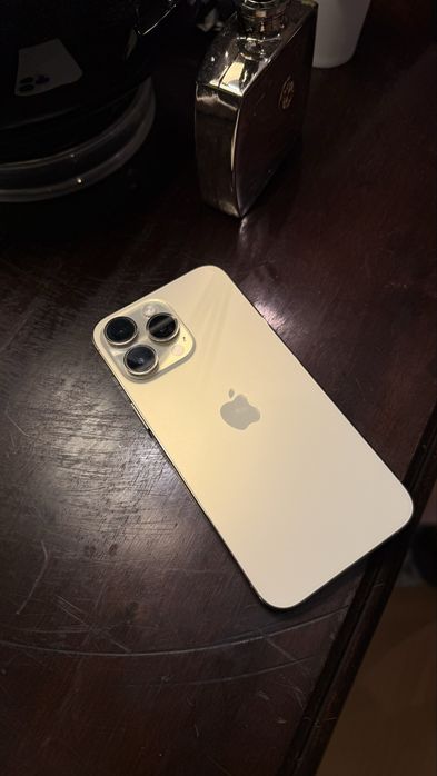 iPhone 14 Pro Max – Bateria 85% • Excelente preço LISBOA