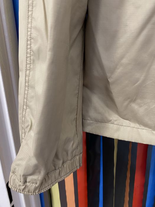 Kurtka Gstar Raw wiatrowka bdb L