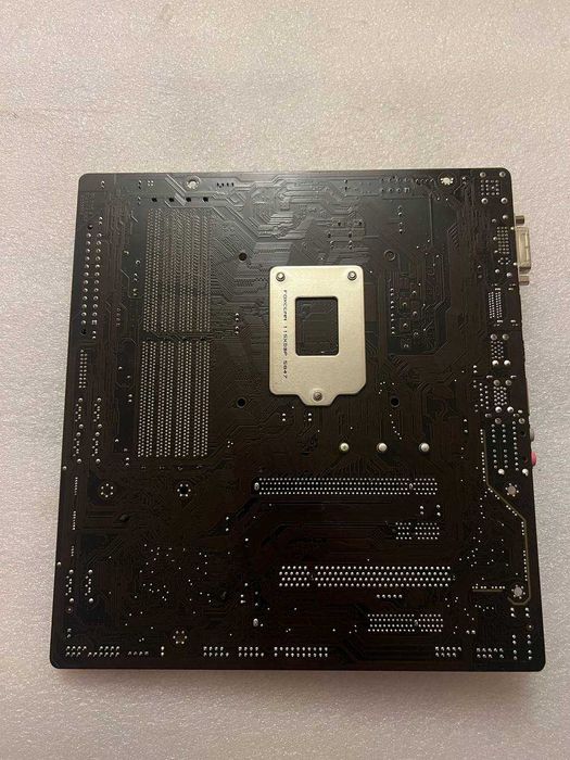 Gigabyte GA-B150M-D3P s1151