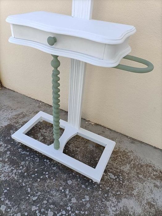 Bengaleiro grande restaurado