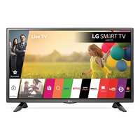 32" LG Smart TV - Como nova