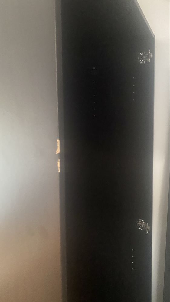 Roupeiro Ikea Rakkestad
