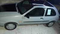 Vendo ford fiesta 2 lugares