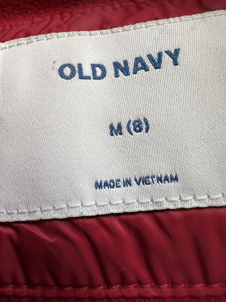 Жилетка для девочки  Old navy