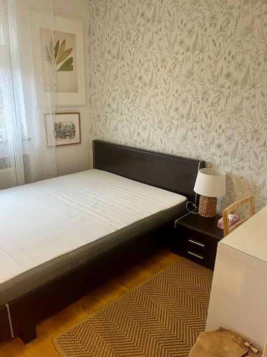 Dwupokojowe mieszkanie w centrum Wrocławia / apartment for rent