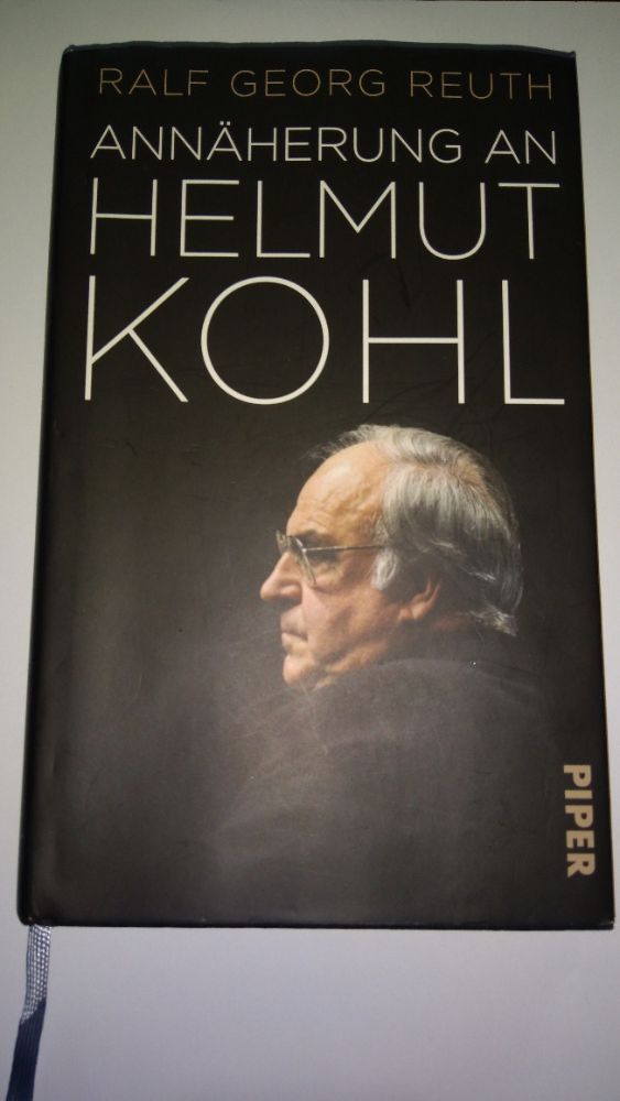 Helmut Kohl
