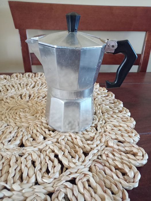 Kafetiera kawiarka