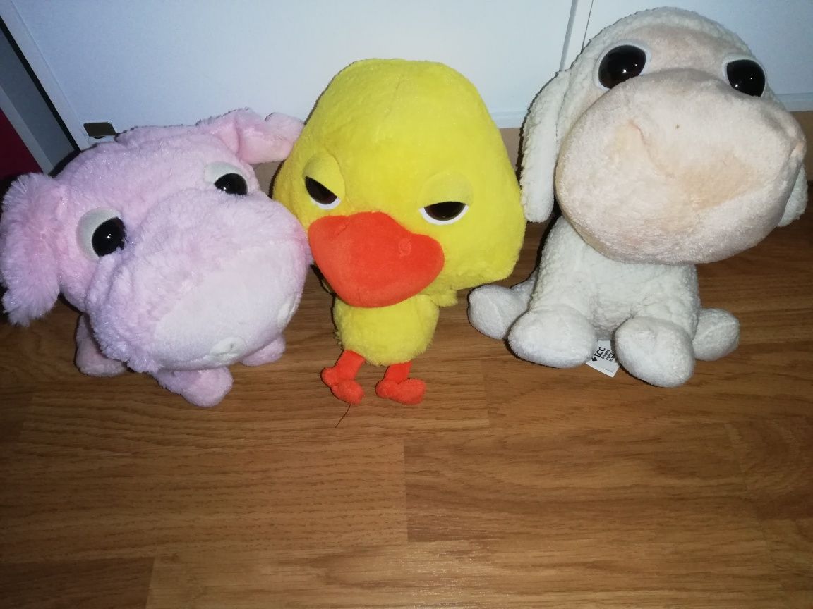 Angry Birds, Lidl