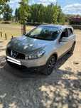 Nissan Qashqai Tekna 1.5 DCI