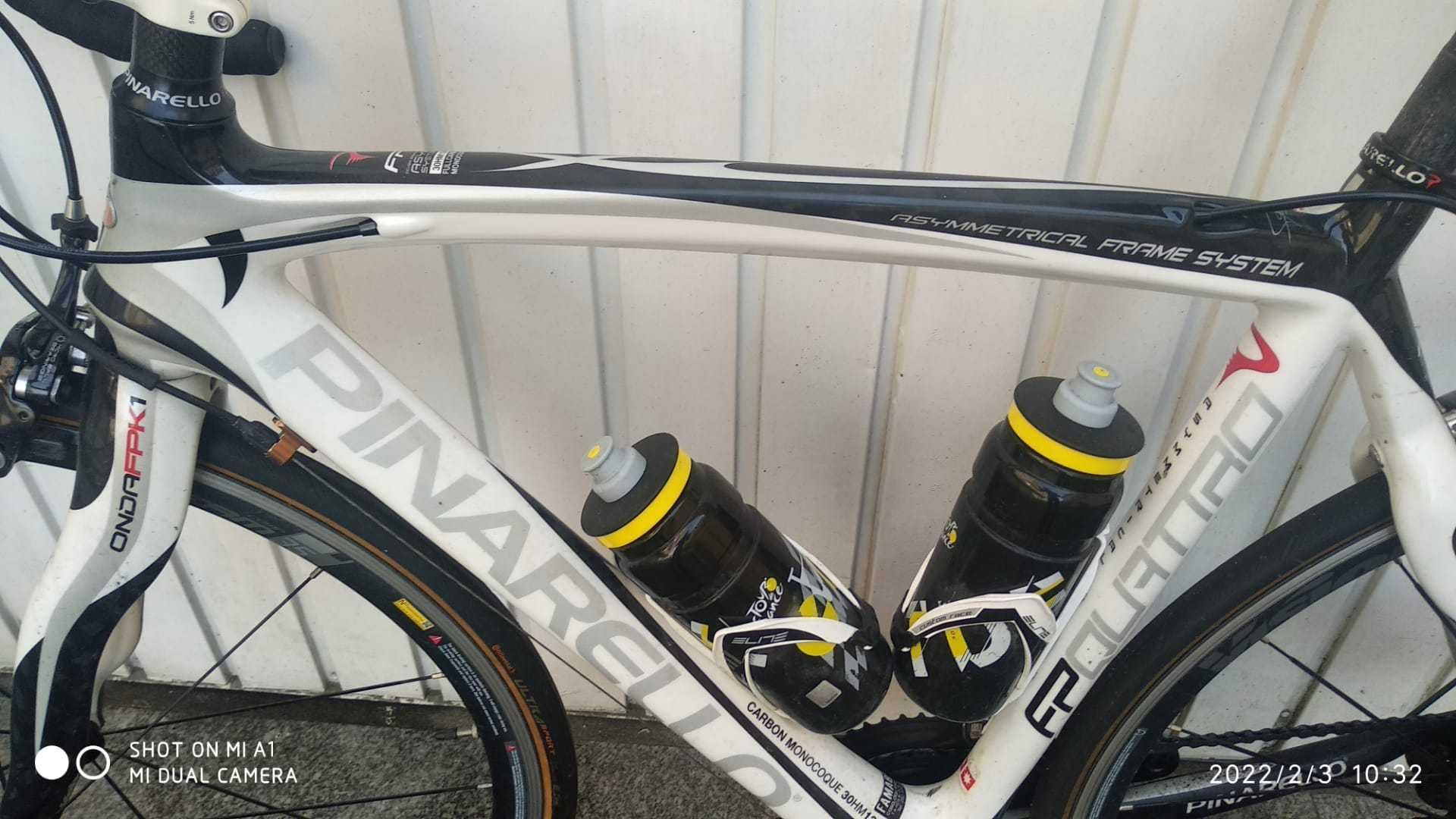 Pinarello Dogma Onda FPK1