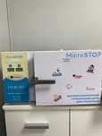 Сухожар microstop гп-15 pro