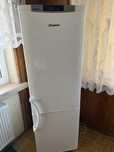 Lodówka mastercook LCE 818