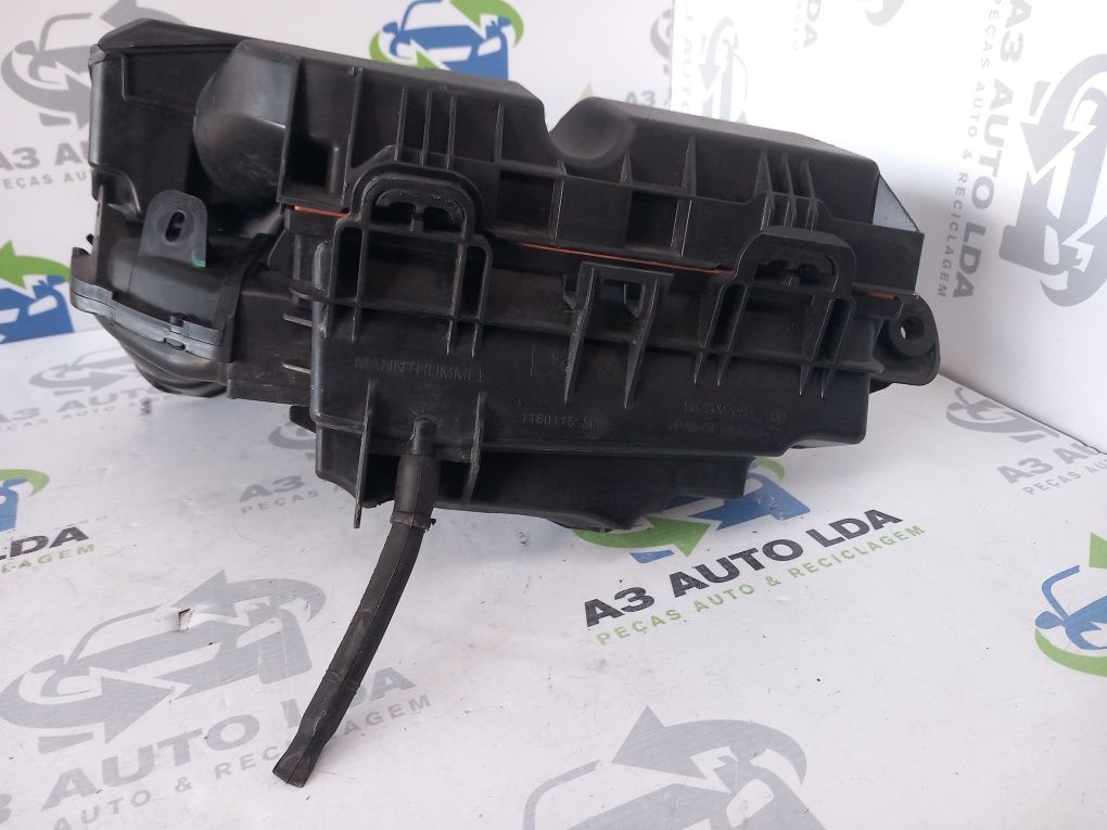 Caixa filtro de ar PEUGEOT CITROEN