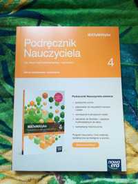 Podręcznik nauczyciela nowa era klasa 4 poziom rozszerzony