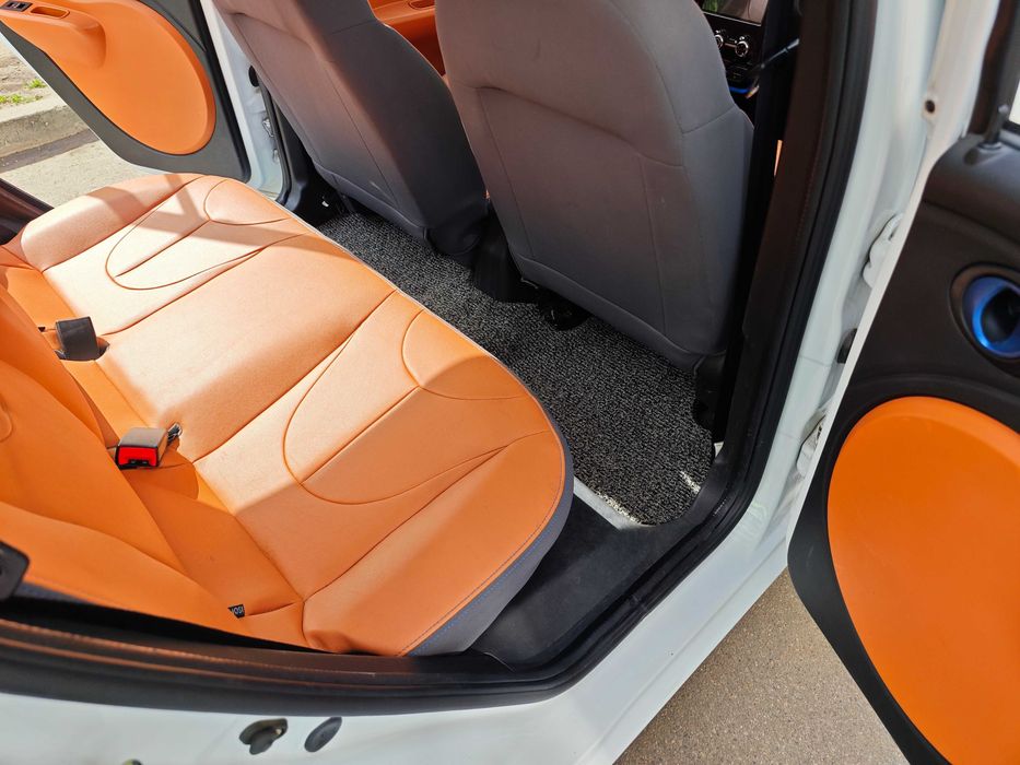 Chery EQ Електромобіль 22,4кВт 2017р