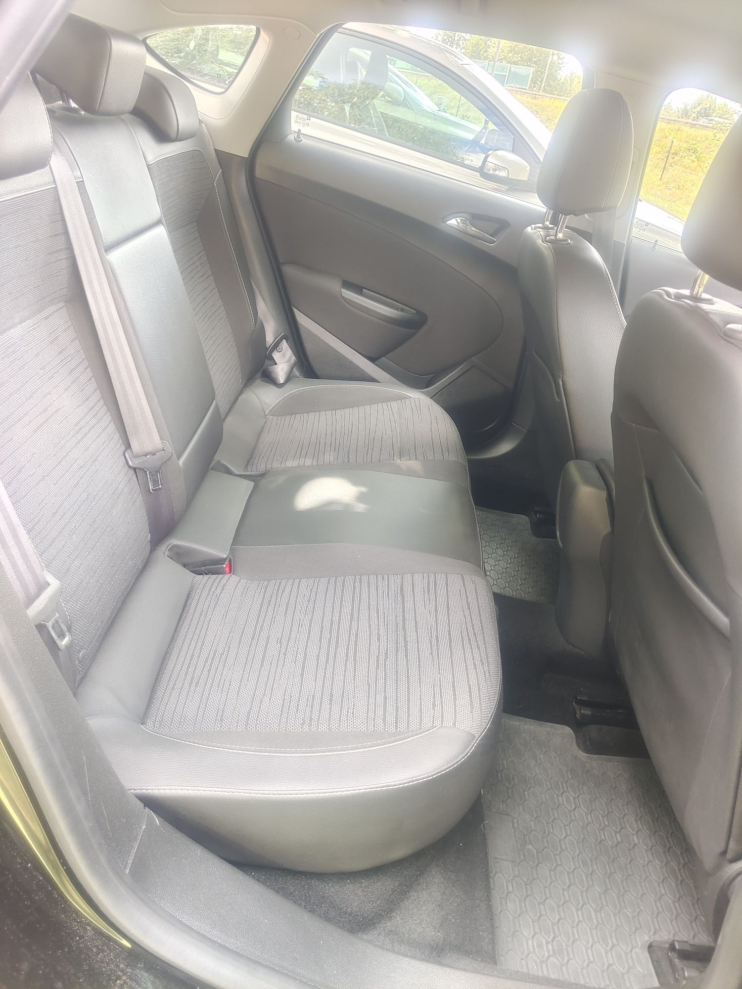Opel Astra 1.4 LPG fabryczne,auto zweryfikowane