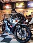 Honda VFR