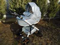 Продам коляску 3 в 1 Baby Pram | Хороший стан, повний комплект