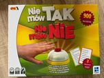 Nie mów tak, nie mów nie gra