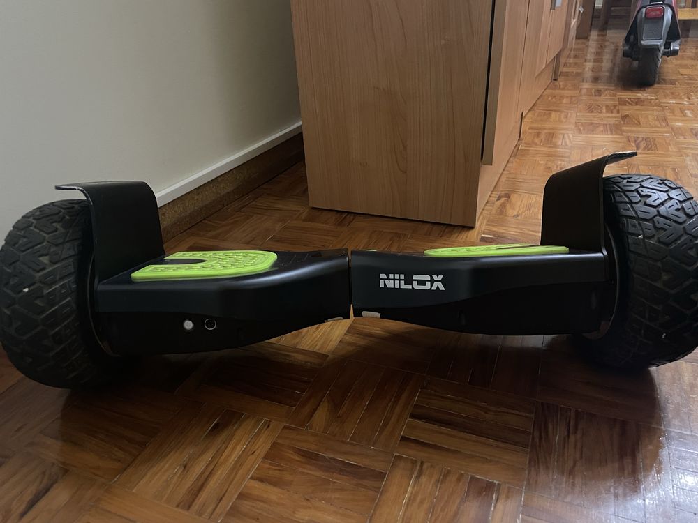 hoverboard todo o terreno