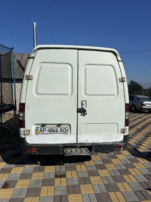 Продам Газель в хорошем состоянии
