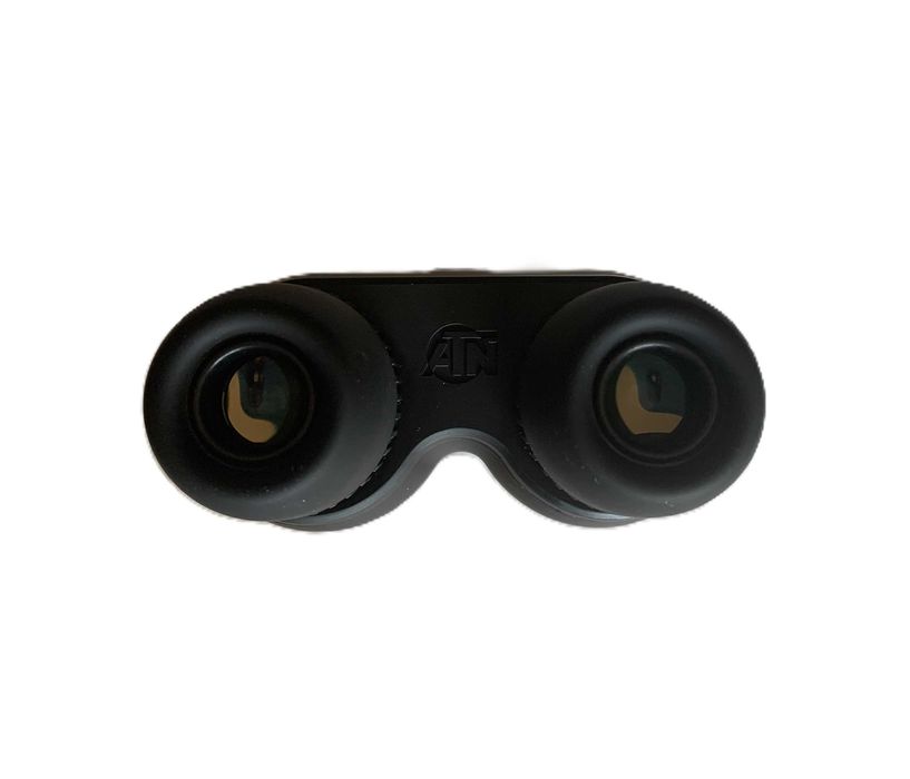 Binóculos Digitais 4K 4-16x Diurno e Noturno