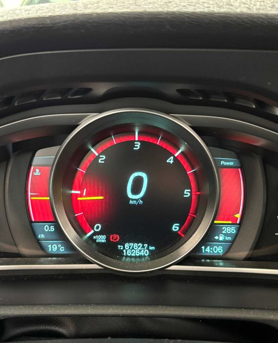 Volvo V40 D2 1.6 Diesel