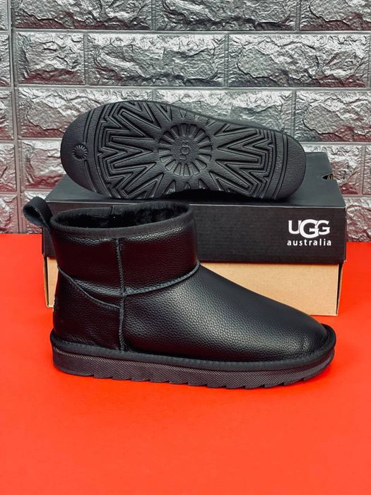 Размер 39,40,41,42 Последние пары! Скидка! Мужские Угг UGG Australia