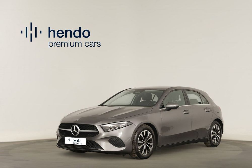 Mercedes-Benz A 200 Standard
