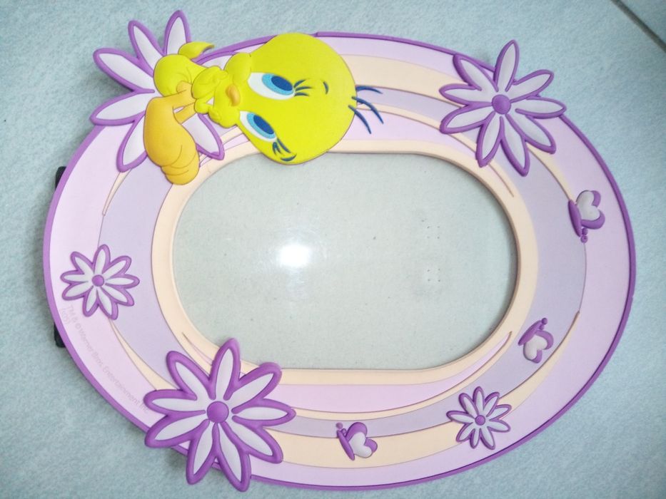 Ramka na zdjęcie 10x15 Tweety Looney Tunes